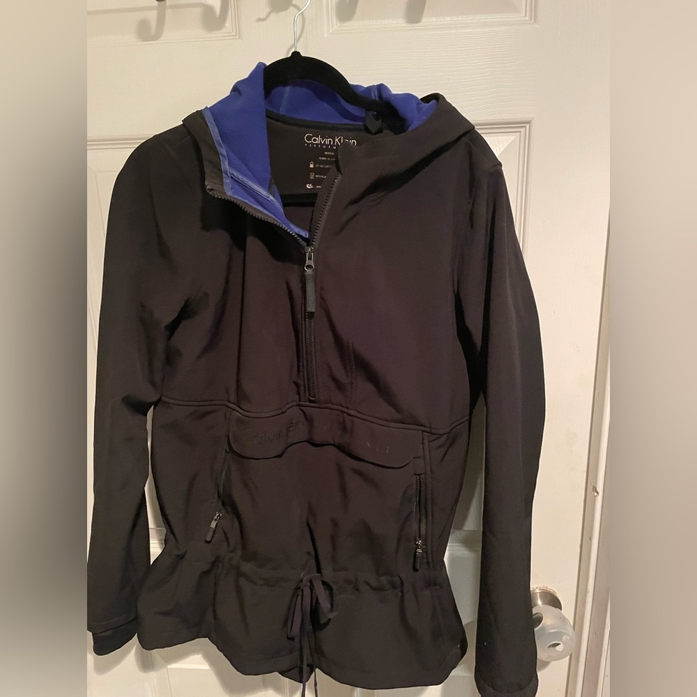 Calvin Klein Jacket (Medium)